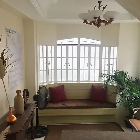 1 River Central Hostel-2